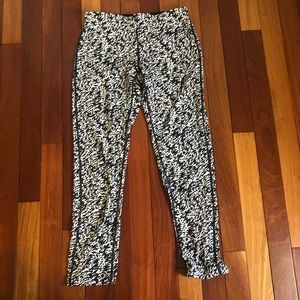 capri leggings